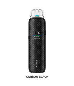 Kit Pixo Max Aspire Carbon Black