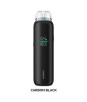 Kit Pixo Max Aspire Carbon Black