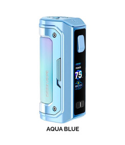 Box Aegis Mini 5 Geekvape Aqua Blue