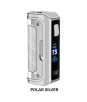 Box Aegis Mini 5 Geekvape Polar Silver