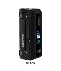 Box Aegis Mini 5 Geekvape Black