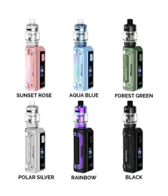 Kit Aegis Mini 5 Geekvape