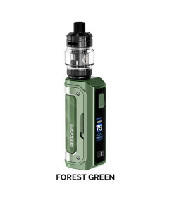 Kit Aegis Mini 5 Geekvape Forest Green