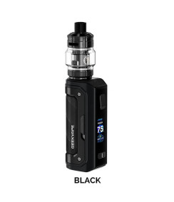 Kit Aegis Mini 5 Geekvape Black