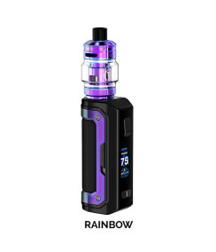 Kit Aegis Mini 5 Geekvape Rainbow