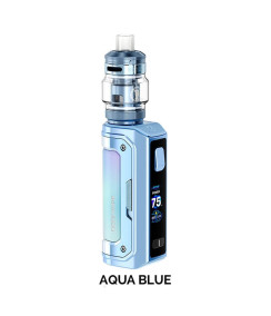 Kit Aegis Mini 5 Geekvape Aqua Blue