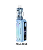 Kit Aegis Mini 5 Geekvape Aqua Blue