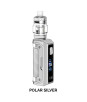 Kit Aegis Mini 5 Geekvape Polar Silver