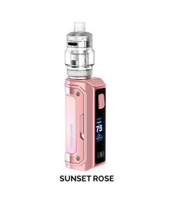 Kit Aegis Mini 5 Geekvape