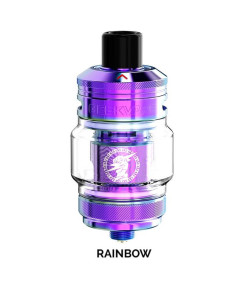 Clearomiseur Z Nano 3 Geek Vape Rainbow