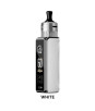 Kit Drag S3 Voopoo White