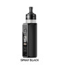Kit Drag S3 Voopoo Spray Black