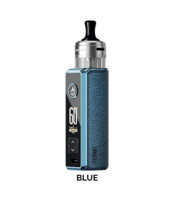 Kit Drag S3 Voopoo Blue