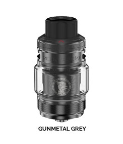 Clearomiseur Z Subohm 5 Geek Vape Gunmetal Grey