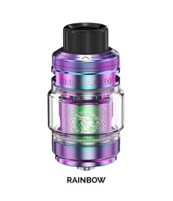 Clearomiseur Z Subohm 5 Geek Vape Rainbow