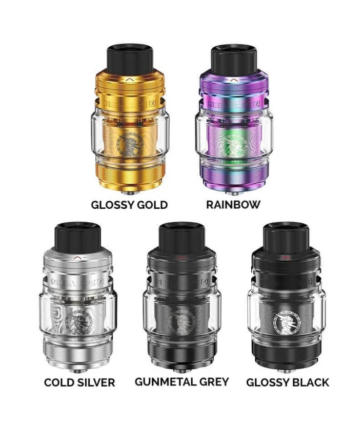 Clearomiseur Z Subohm 5 Geek Vape