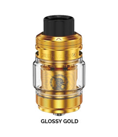 Clearomiseur Z Subohm 5 Geek Vape Glossy Gold