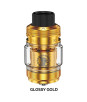 Clearomiseur Z Subohm 5 Geek Vape Glossy Gold