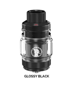Clearomiseur Z Subohm 5 Geek Vape Glossy Black