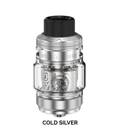 Clearomiseur Z Subohm 5 Geek Vape Cold Silver