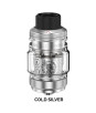 Clearomiseur Z Subohm 5 Geek Vape Cold Silver