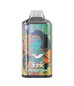 Fighter X 32K Kit Kansetsu