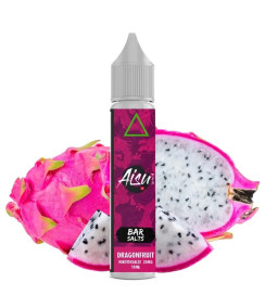 E-Liquid Dragonfruit Nikotinsalze Aisu By Zap! Juice