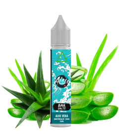 E-Liquid Aloe Vera Nikotinsalze Aisu By Zap! Juice