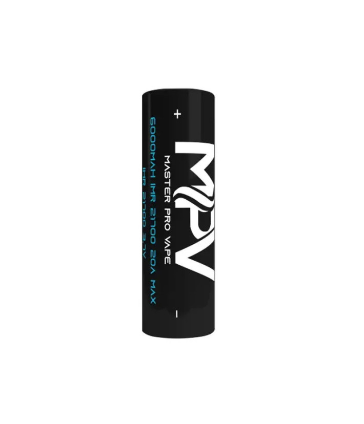 Akku 21700 6000mAh 20A MPV