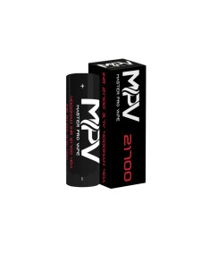 Akku 21700 4000mAh 35A MPV