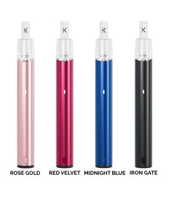 Kit Pod Spark 2 Kiwi Vapor