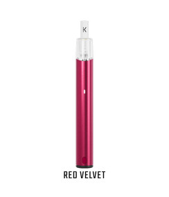 Kit Pod Spark 2 Kiwi Vapor Red Velvet
