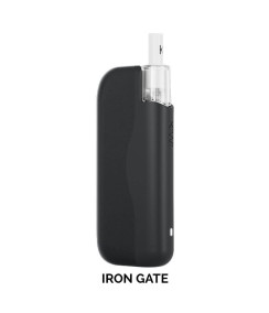 Kit Pod Spark 2 Pro Iron Gate
