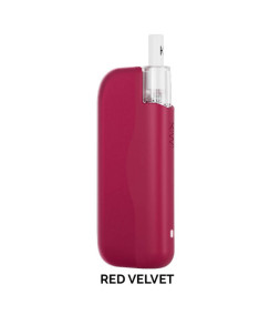 Kit Pod Spark 2 Pro Red Velvet
