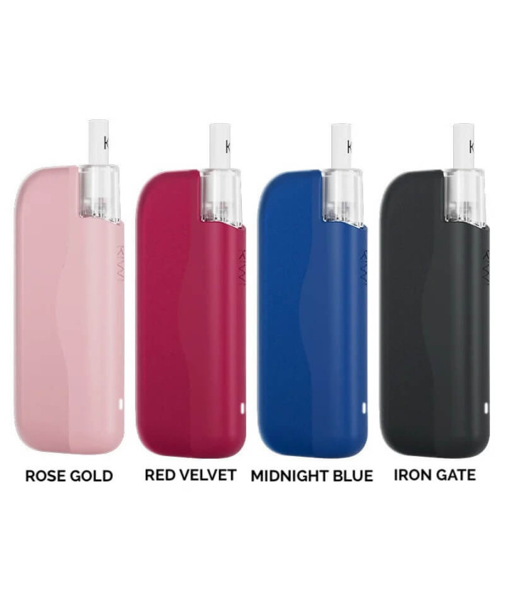 Kit Pod Spark 2 Pro