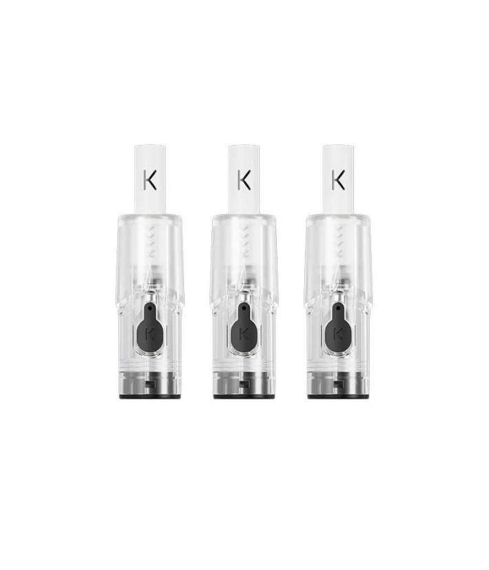 Kartuschen Spark V2 Kiwi Vapor
