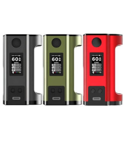 Box Flipside Solo Squonk
