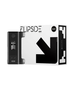 Box Flipside Solo Squonk