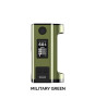 Box Flipside Solo Squonk Military Green