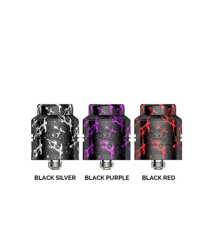 Dripper Dead Rabbit 4 RDA