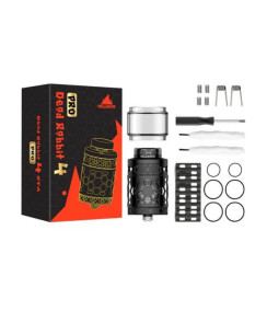 Atomizer Dead Rabbit 4 Pro RTA