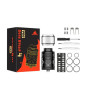 Atomiseur Dead Rabbit 4 Pro RTA