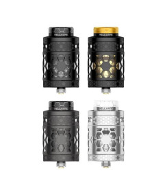 Atomizer Dead Rabbit 4 Pro RTA