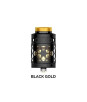 Atomizer Dead Rabbit 4 Pro RTA Black Gold