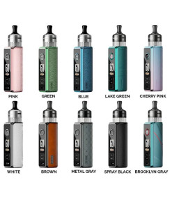 Kit Drag S3 Voopoo