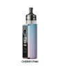 Kit Drag S3 Voopoo Cherry Pink