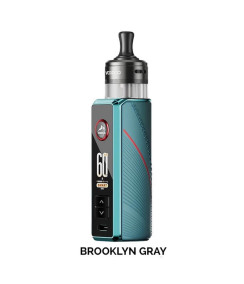 Kit Drag S3 Voopoo Brooklyn Gray
