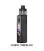 Kit Drag X3 Voopoo Carbon Fiber Black