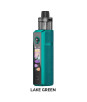 Kit Drag X3 Voopoo Lake Green