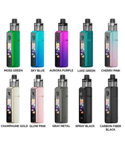 Kit Drag X3 Voopoo
